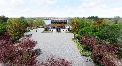 八婺 美 金華又一個(gè)省級(jí)濕地公園要來(lái)啦 趕緊看看是不是在你家附近