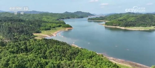 從輸出 顏值 到成功 變現(xiàn) 多地積極探索生態(tài)產(chǎn)品價值實現(xiàn)路徑